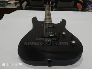 জ্যাকসন ইলেকট্রিক গিটার