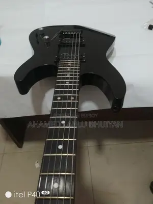 জ্যাকসন ইলেকট্রিক গিটার