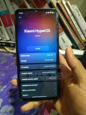Xiaomi Redmi 13c (Used)