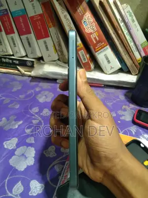 Xiaomi Redmi 13c (Used)
