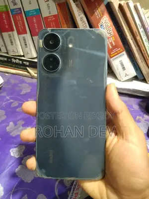 Xiaomi Redmi 13c (Used)