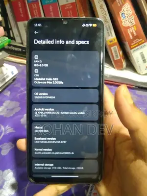 Xiaomi Redmi 13c (Used)
