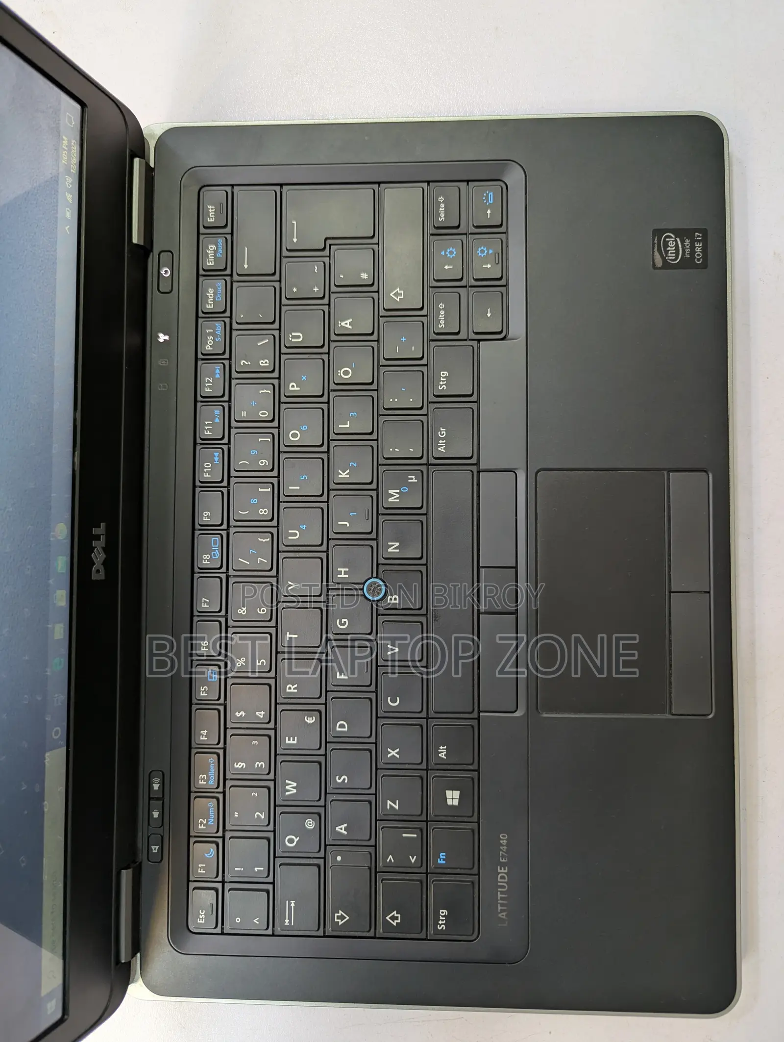 Dell Latitude i7 | হেভি-ডিউটি পারফরম্যান্স, ফ্রেশ স্টক, দারুণ ডিল