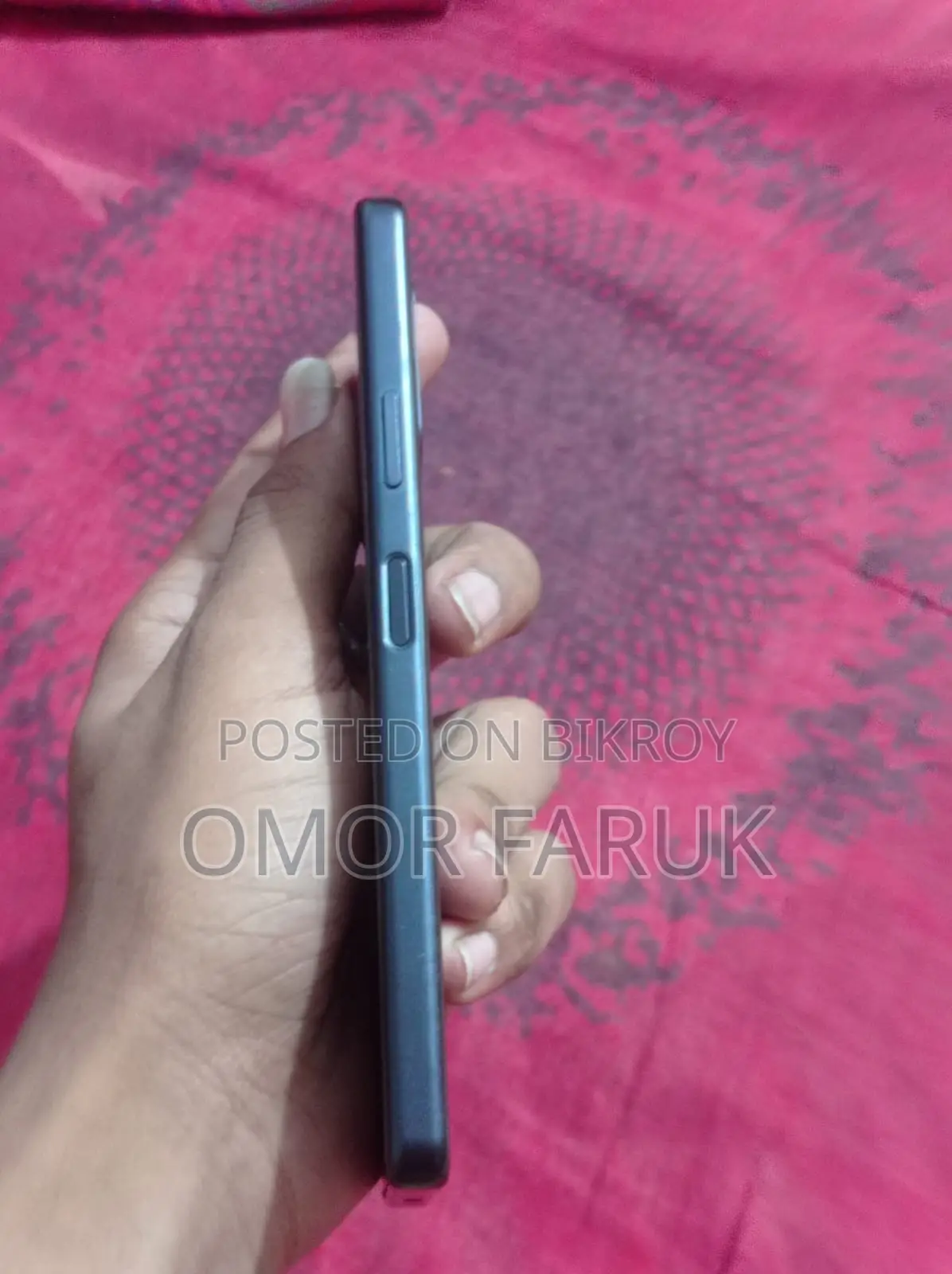 Sony Xperia 10 IV (Used)