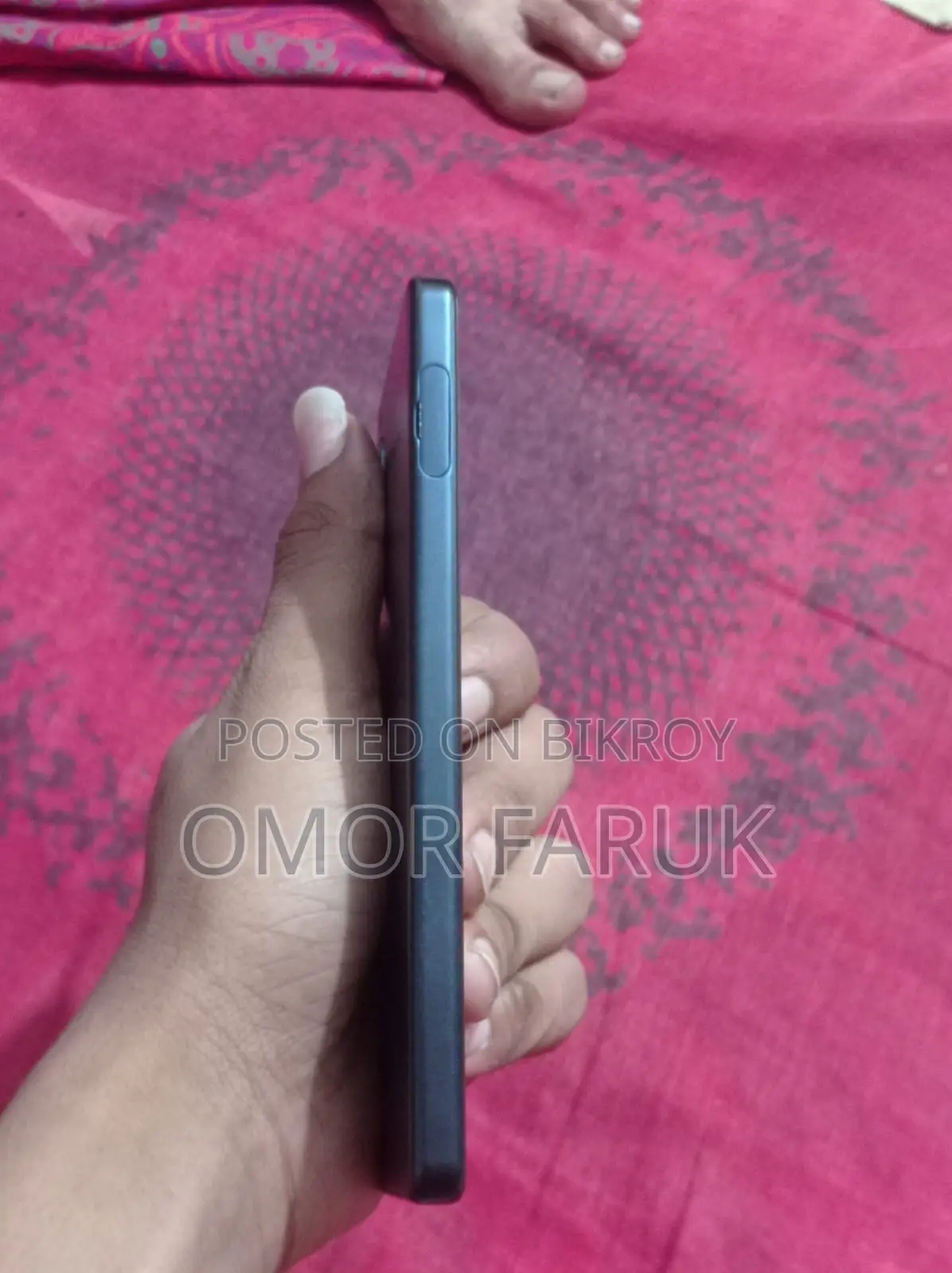 Sony Xperia 10 IV (Used)