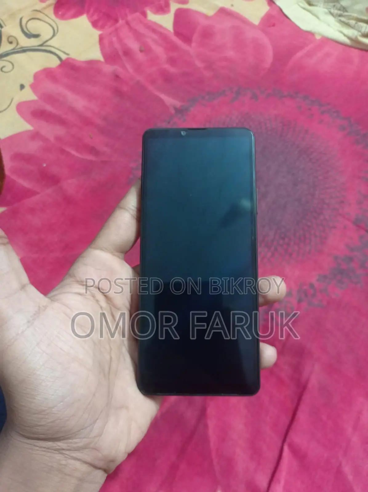 Sony Xperia 10 IV (Used)