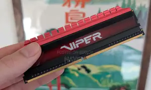 Patriot Viper 8GB DDR4 RAM