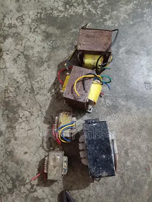 Transformer