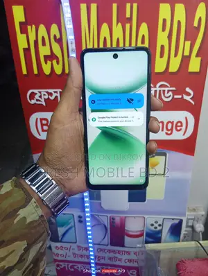 Vivo Y21 . (Brand New)