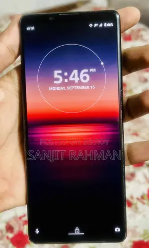 Sony Xperia 1 (Used)