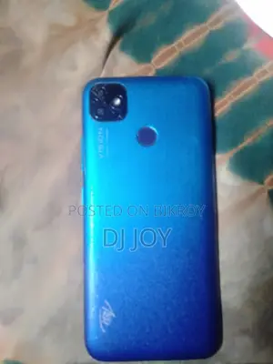 Itel Vision 1 Pro . (Used)