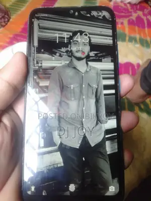 Itel Vision 1 Pro . (Used)