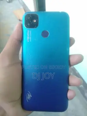 Itel Vision 1 Pro . (Used)