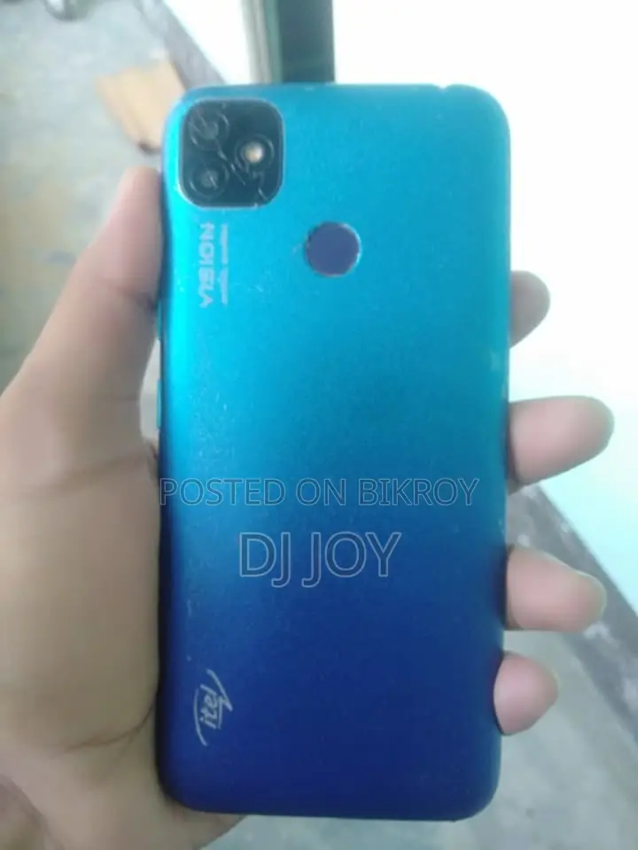 Itel Vision 1 Pro . (Used)