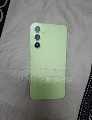 Samsung Galaxy A34 5G 8/128 (Used)