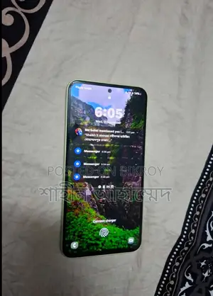 Samsung Galaxy A34 5G 8/128 (Used)
