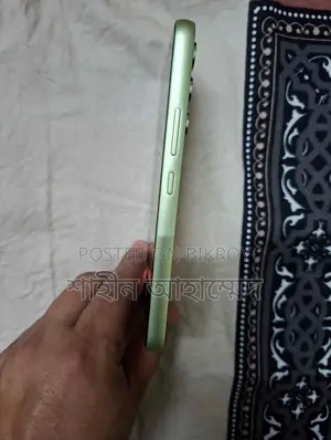 Samsung Galaxy A34 5G 8/128 (Used)