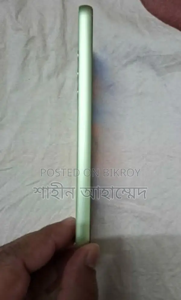 Samsung Galaxy A34 5G 8/128 (Used)
