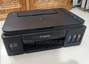 Canon Pixma G2000 Printer
