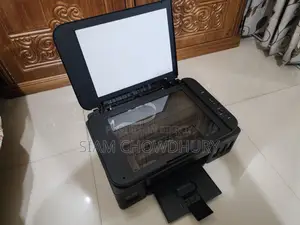 Canon Pixma G2000 Printer