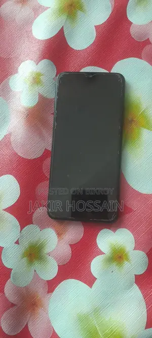 ওয়ালটন প্রিমো আর৮ ৬৪ জিবি গ্রে