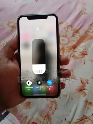 Apple iPhone 11 Pro (Used)