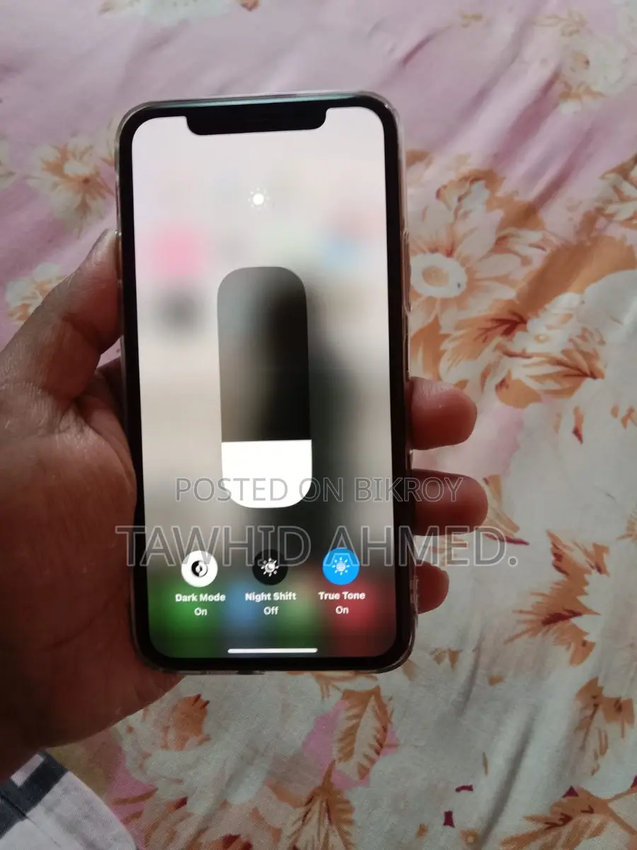 Apple iPhone 11 Pro (Used)