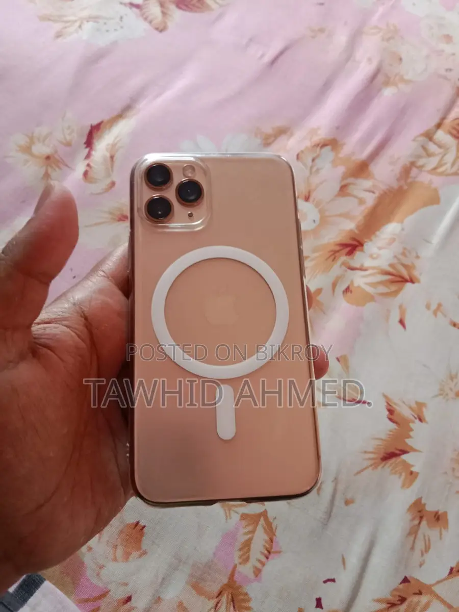 Apple iPhone 11 Pro (Used)