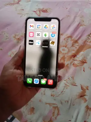 Apple iPhone 11 Pro (Used)