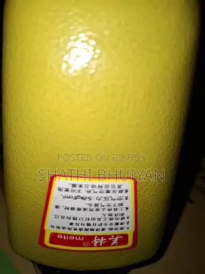 Neum Atic Nailer (এয়ার চালিত পেরেক মারার মেশিন)—ব্র্যান্ড: Meite।