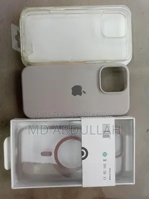 Iphone 16 Pro Max Cover
