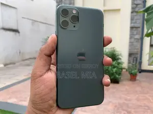 Apple iPhone 11 Pro . (Used)