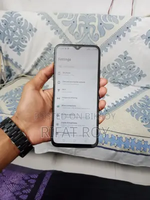Infinix Hot 11 Play ৪/৬৪ ব্যাটারি৬০০০mAh (Used)