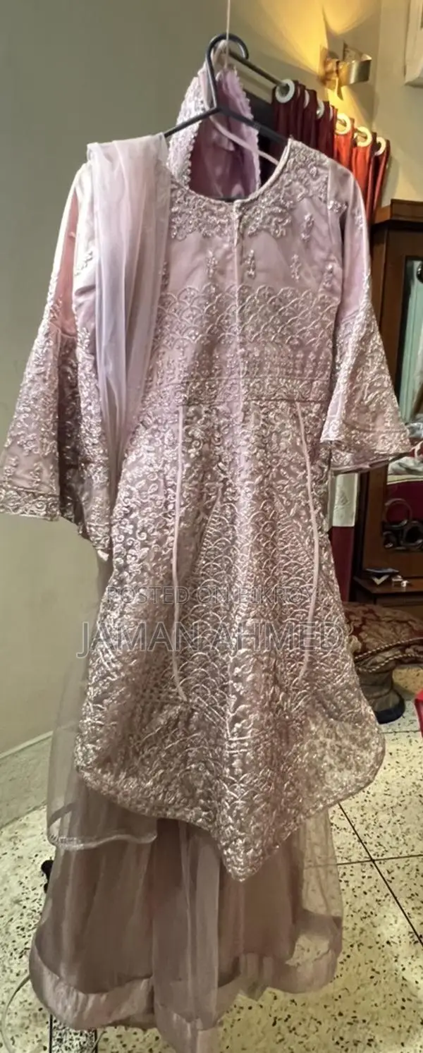 লেহেঙ্গা