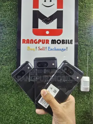 Google Pixel 8 (Used)