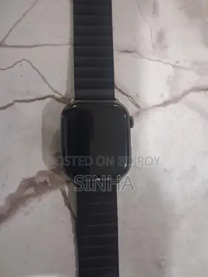 Imilab W02 Calling Smart Watch