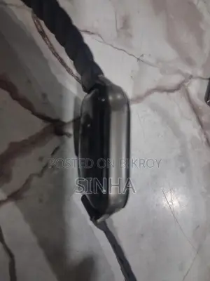 Imilab W02 Calling Smart Watch