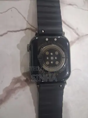 Imilab W02 Calling Smart Watch