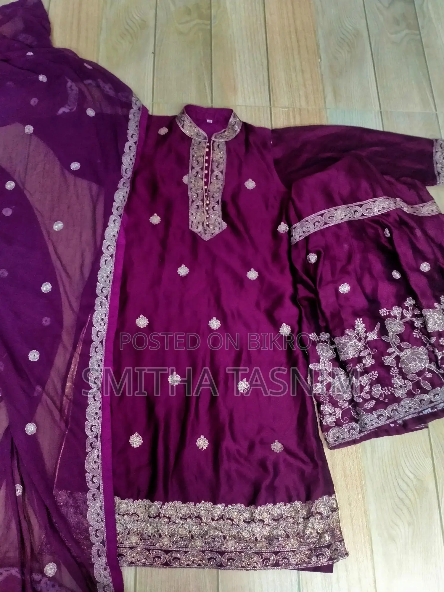 Traditional Stylish Dress