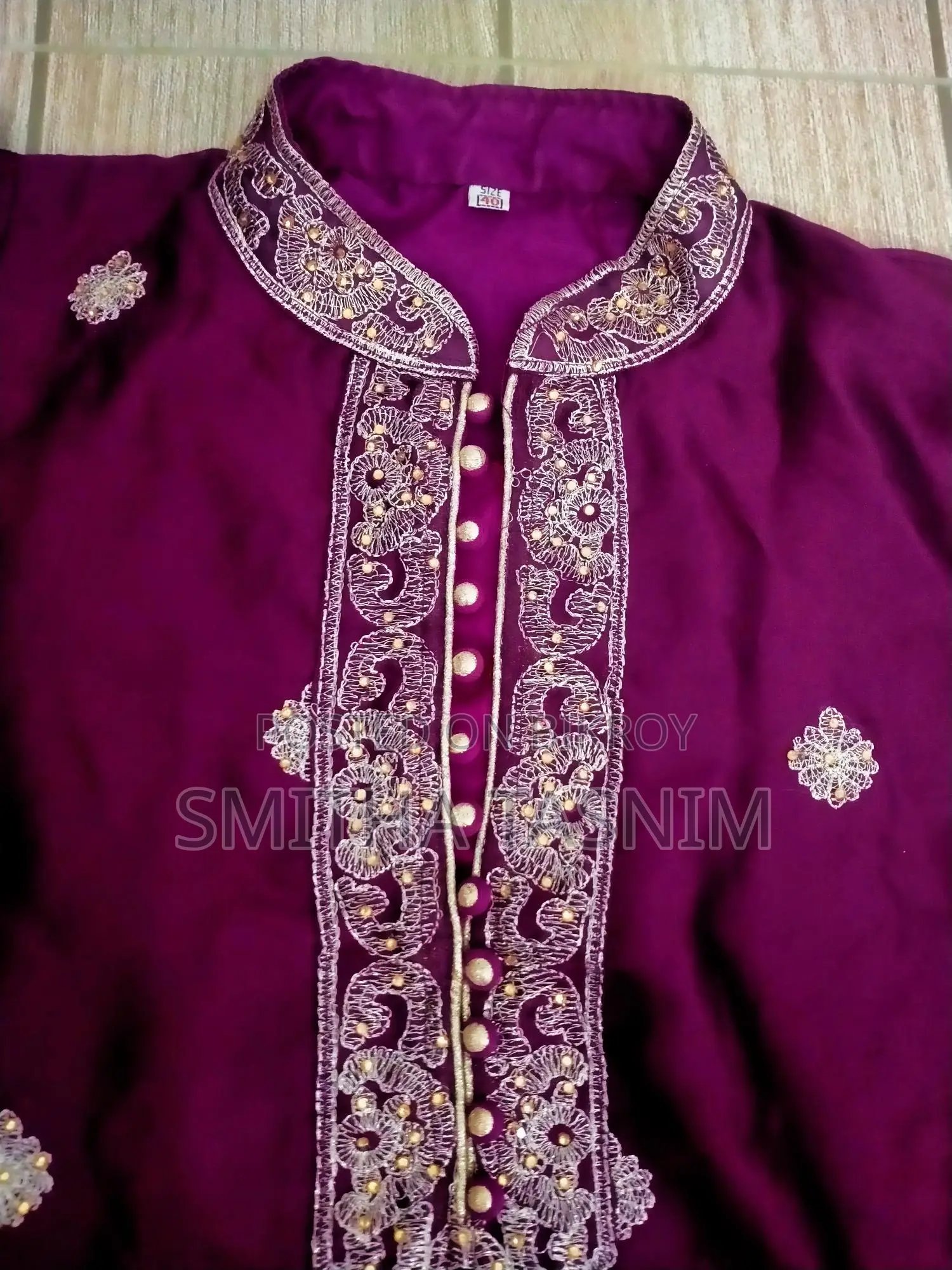 Traditional Stylish Dress