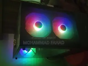 Desktop Pc under Budget(official warranty ache)