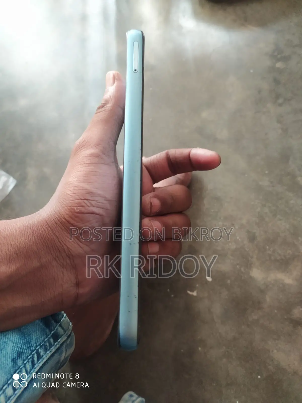 Samsung Galaxy M14 . (Used)