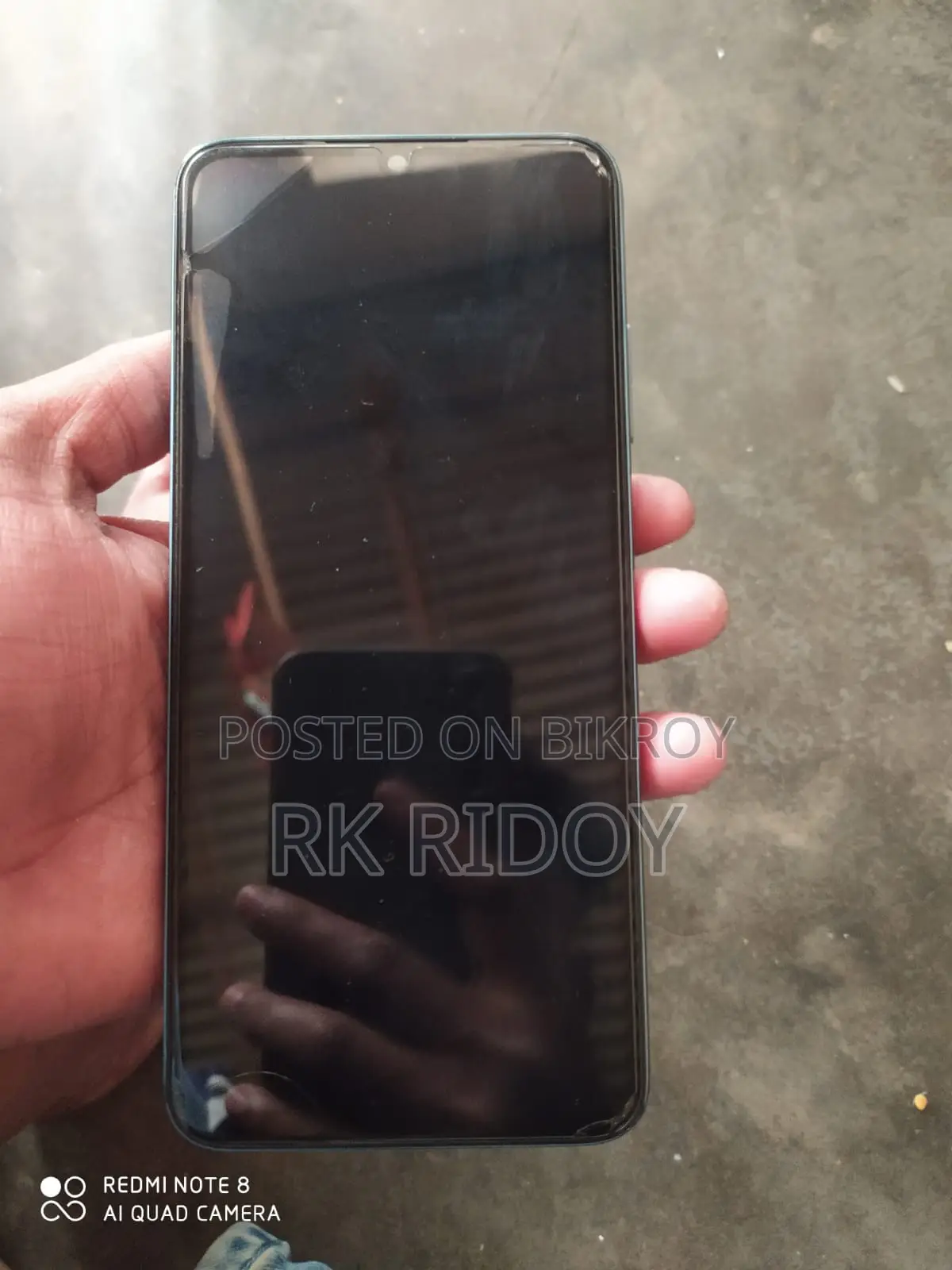 Samsung Galaxy M14 . (Used)