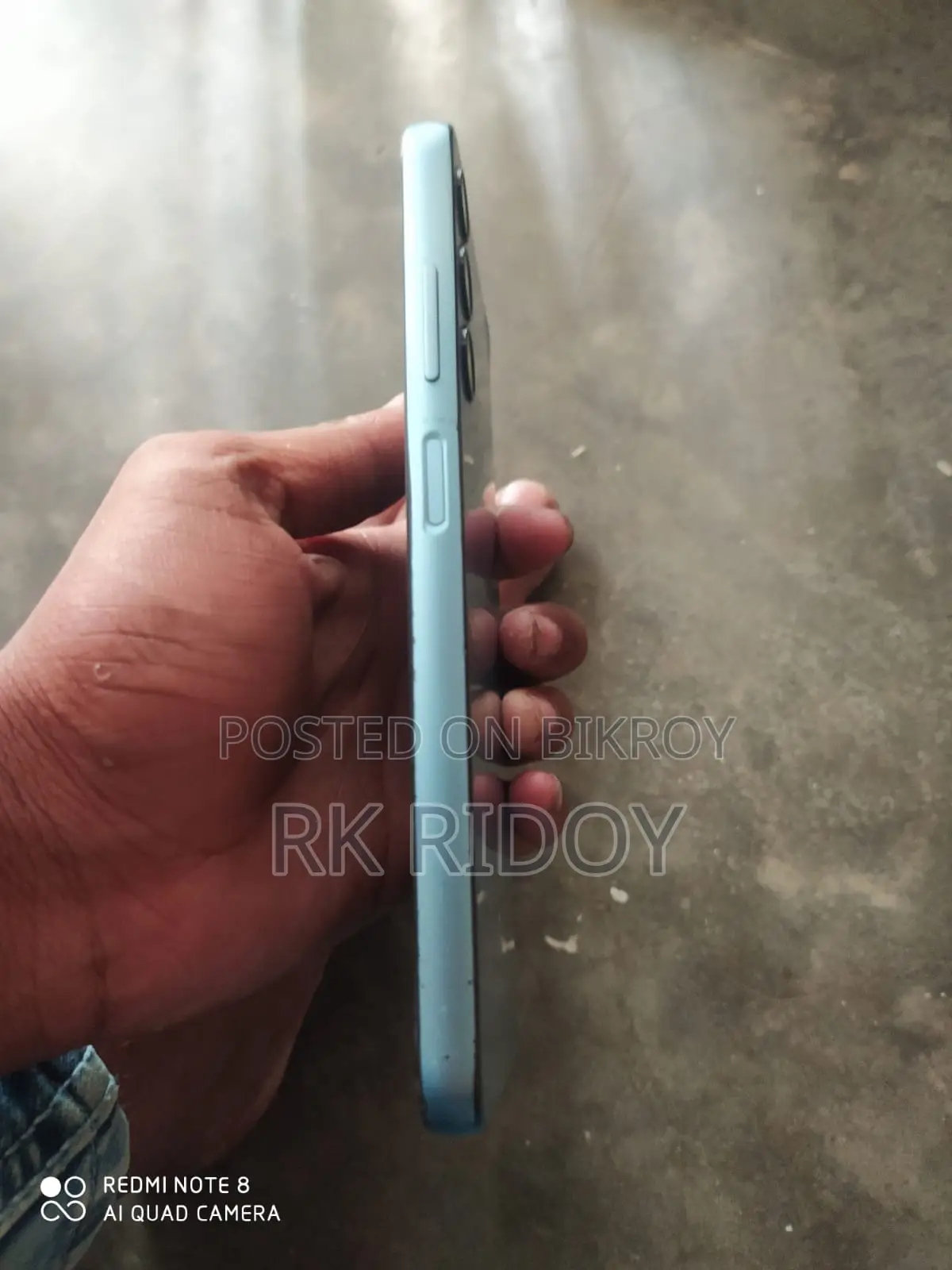 Samsung Galaxy M14 . (Used)