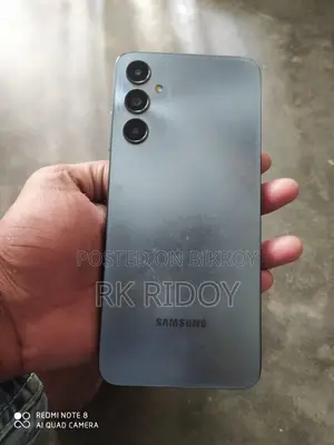 Samsung Galaxy M14 . (Used)