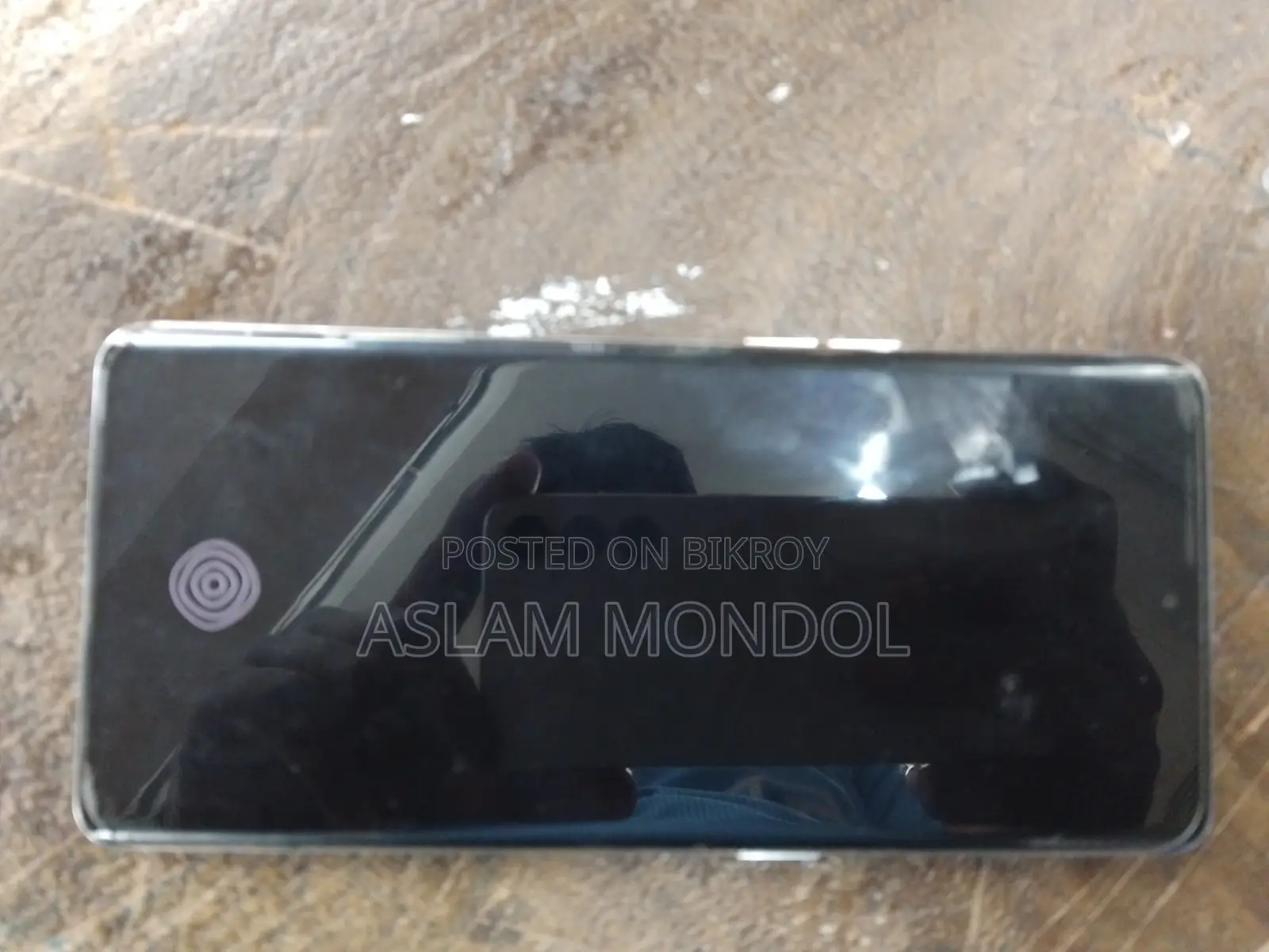 OPPO Reno 9 Pro+ American (Used)