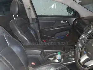 Kia Sportage 2013