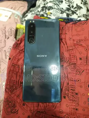 Sony Xperia 5 Mark 3 (Used)