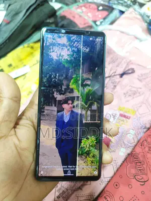 Sony Xperia 5 Mark 3 (Used)