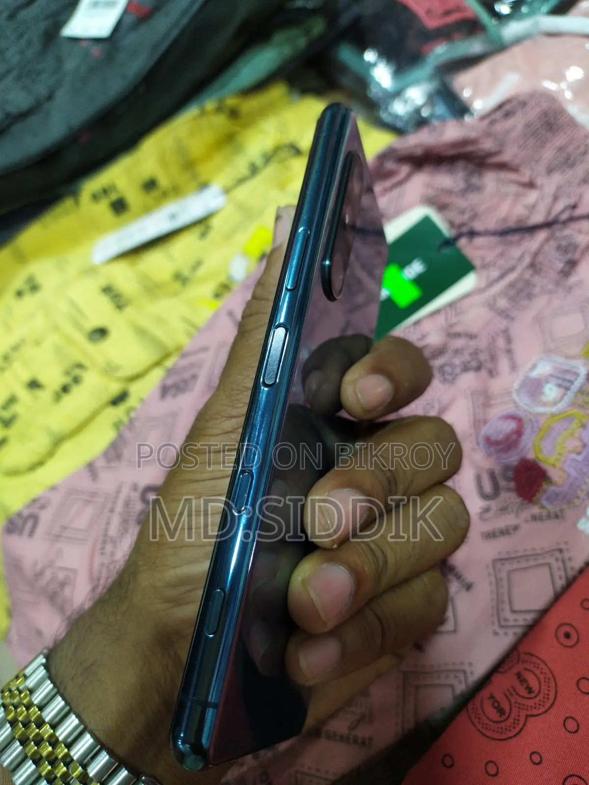 Sony Xperia 5 Mark 3 (Used)